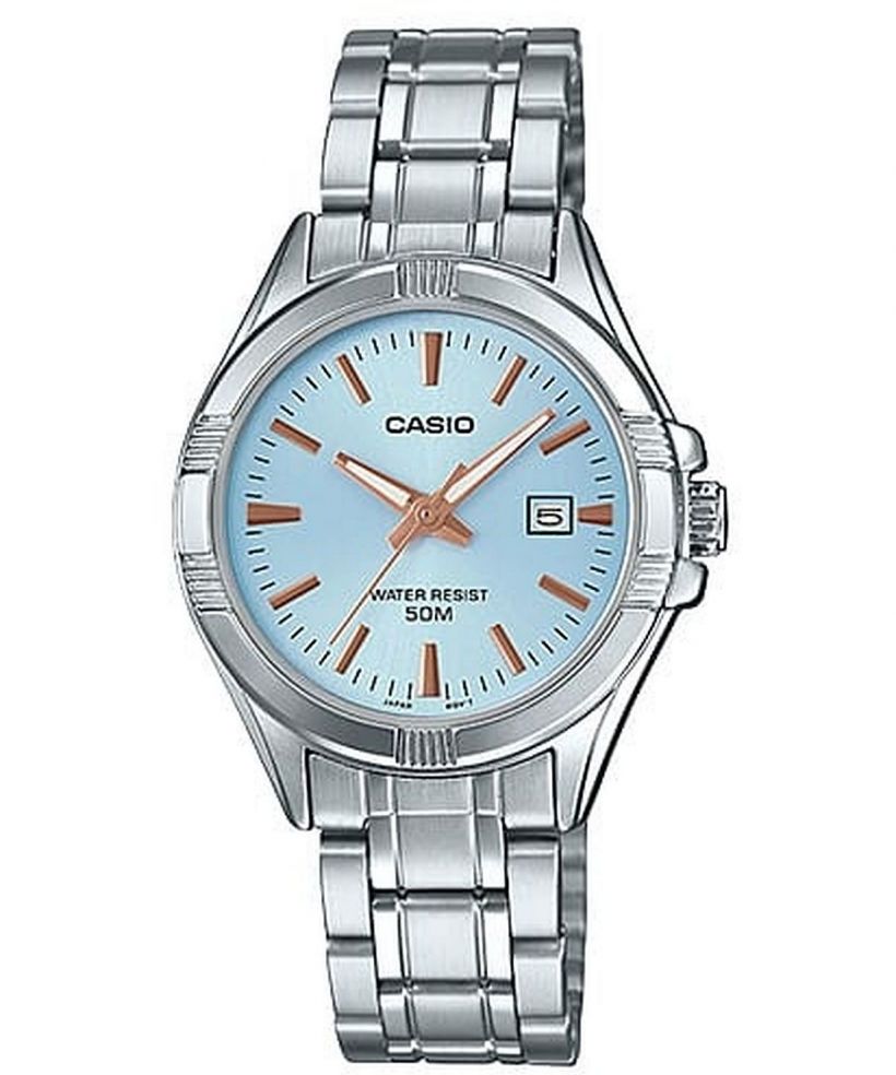 Hodinky unisex Casio Standard