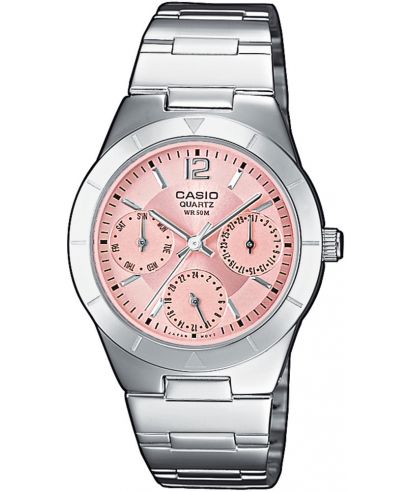 Dámské hodinky Casio Classic LTP-2069D-4AV (LTP-2069D-4AVEF, LTP-2069D-4AVEG)