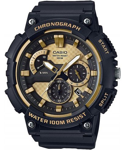 Pánské hodinky Casio Sport MCW-200H-9AVEF