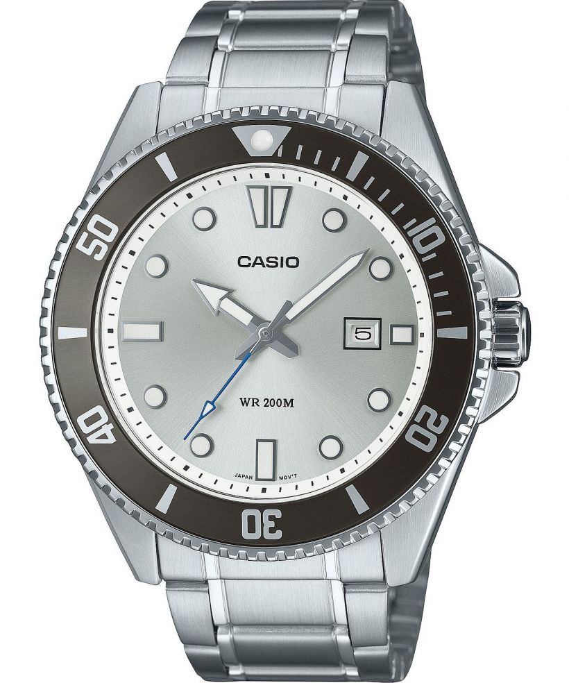 Hodinky pánské Casio Standard