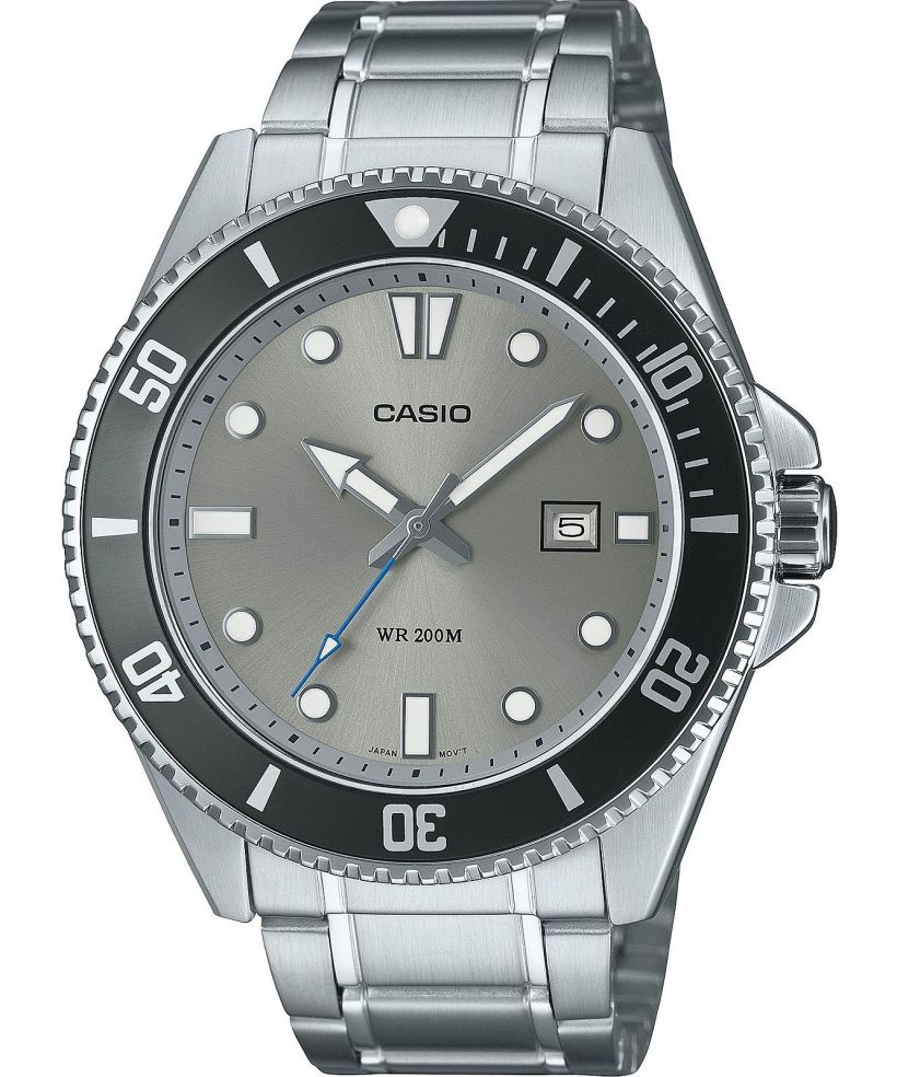 Hodinky pánské Casio Standard