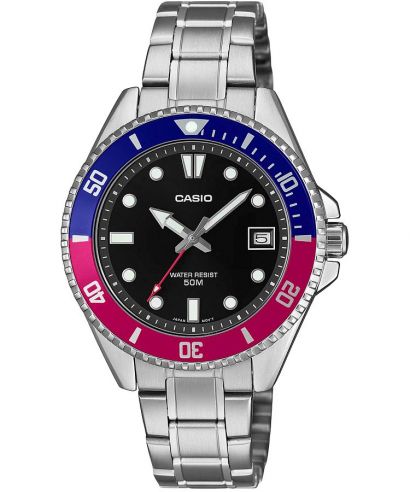 Hodinky unisex Casio Duro