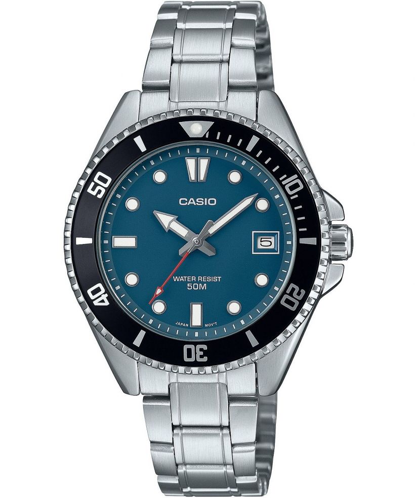 Hodinky pánské Casio Standard