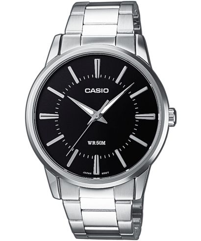 Pánské hodinky Casio Classic MTP-1303D-1AVEF
