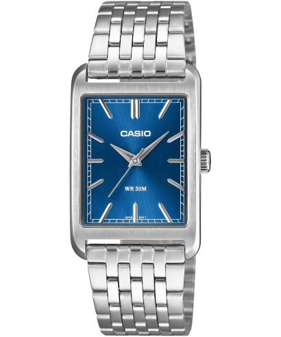 Hodinky unisex Casio MTP-B215