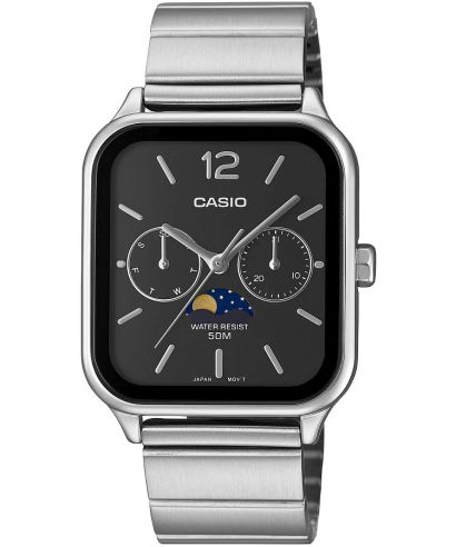 Hodinky pánské Casio Classic