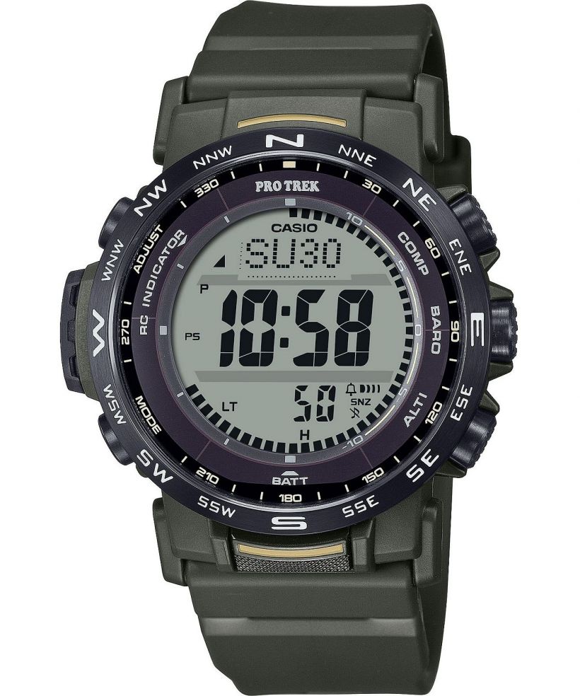 Hodinky pánské Casio PRW-35 Series Solar