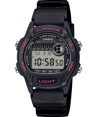Hodinky Casio Timeless Collection