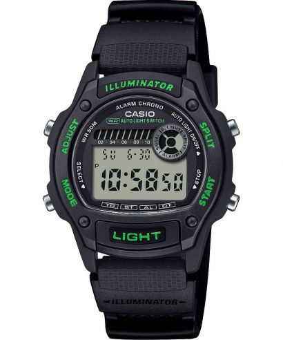 Hodinky Casio Timeless Collection