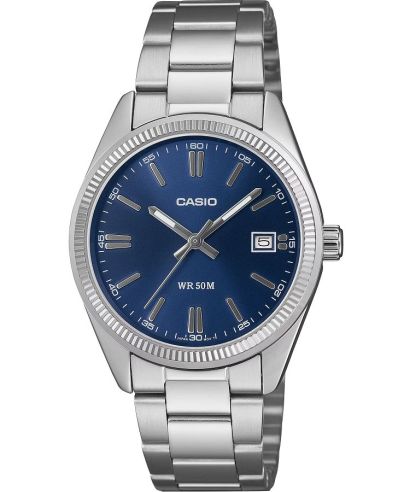 Hodinky unisex Casio 1302PD