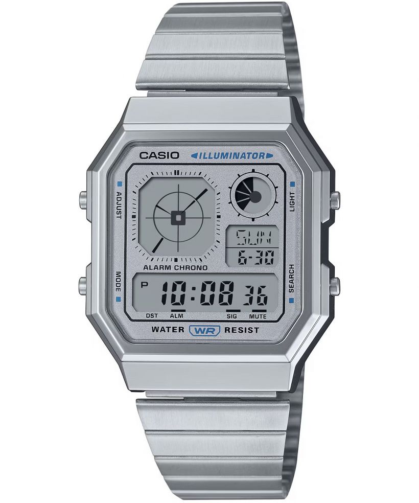Hodinky Casio Vintage Collection