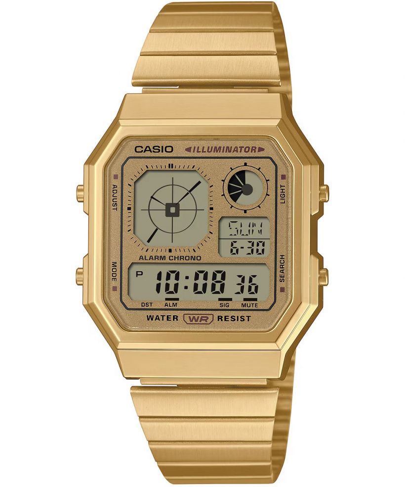 Hodinky Casio Vintage Collection