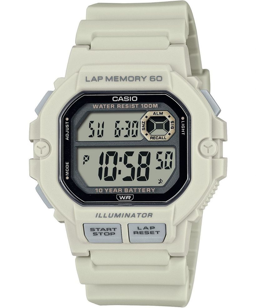 Hodinky pánské Casio Standard