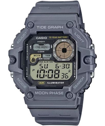 Hodinky pánské Casio Digital