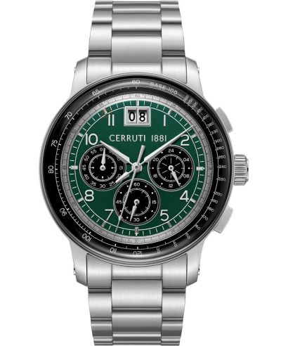 Hodinky pánské Cerruti 1881 Petroio Chronograph