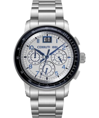 Hodinky pánské Cerruti 1881 Petroio Chronograph