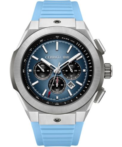 Hodinky pánské Cerruti 1881 Ruscello Chronograph