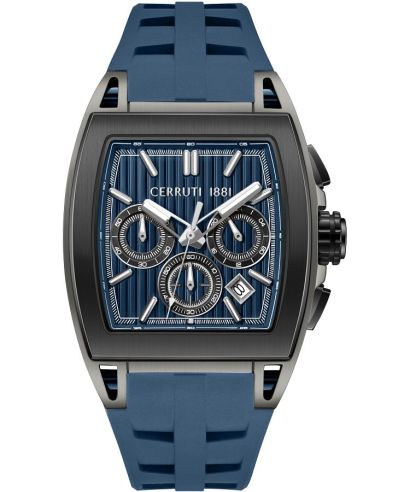 Hodinky pánské Cerruti 1881 Belluno Chronograph