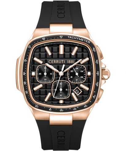 Hodinky pánské Cerruti 1881 Casale Chronograph