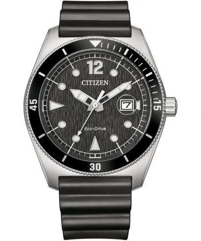Hodinky pánské Citizen Marine Sports Eco-Drive