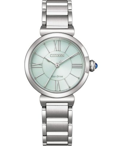 Hodinky dámské Citizen May Bells Eco-Drive