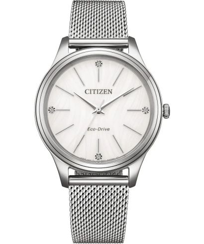 Hodinky dámské Citizen Elegance Eco-Drive