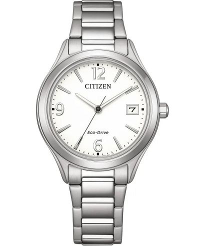 Hodinky dámské Citizen Trendy Colors Eco-Drive