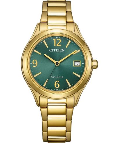 Hodinky dámské Citizen Trendy Colors Eco-Drive