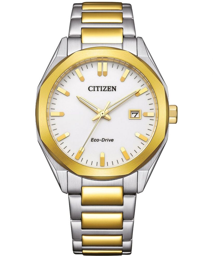 Hodinky unisex Citizen Modern Eco-Drive