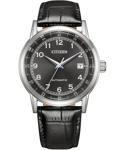 Hodinky pánské Citizen Classic Mechanical Automatic