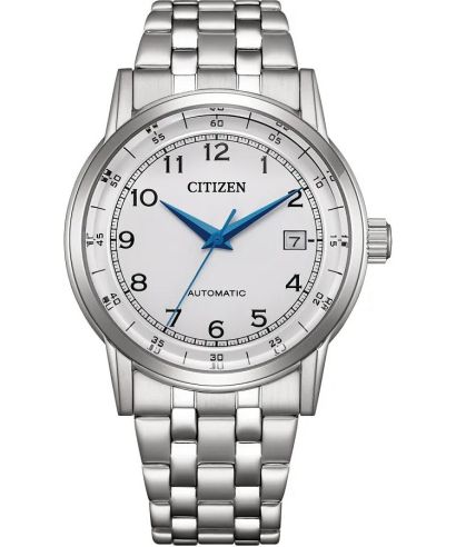Hodinky pánské Citizen Classic Mechanical Automatic