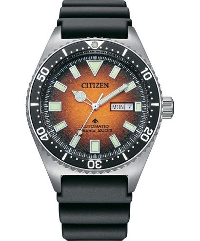 Hodinky pánské Citizen Elegance Classic Eco-Drive