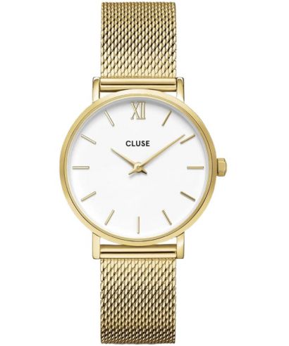 Hodinky dámské Cluse Minuit