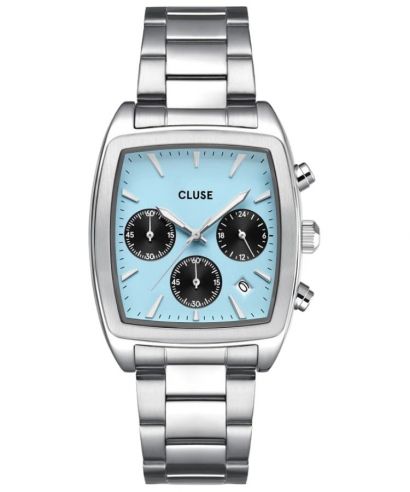 Hodinky pánské Cluse Quartaut Chronograph