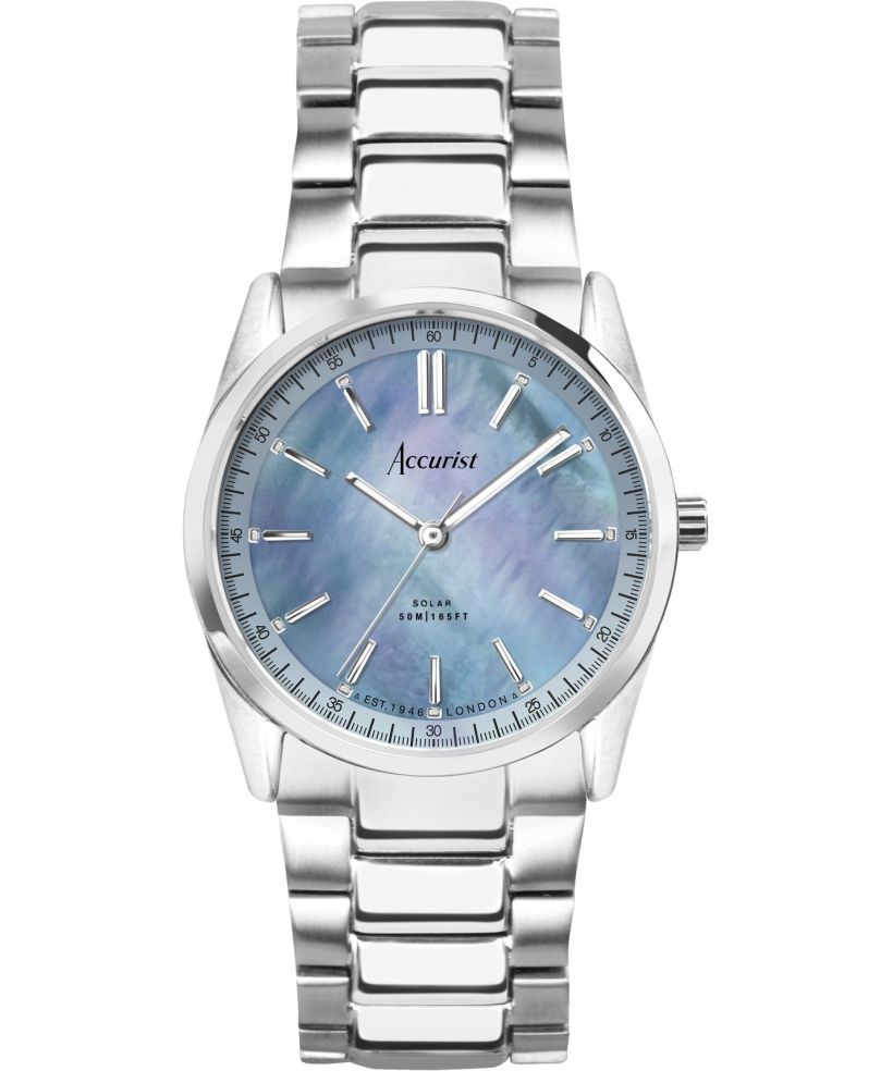 Hodinky Accurist Everyday Solar