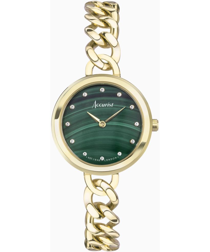 Hodinky Accurist Jewellery