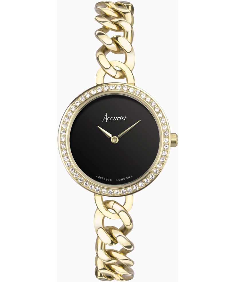 Hodinky Accurist Jewellery