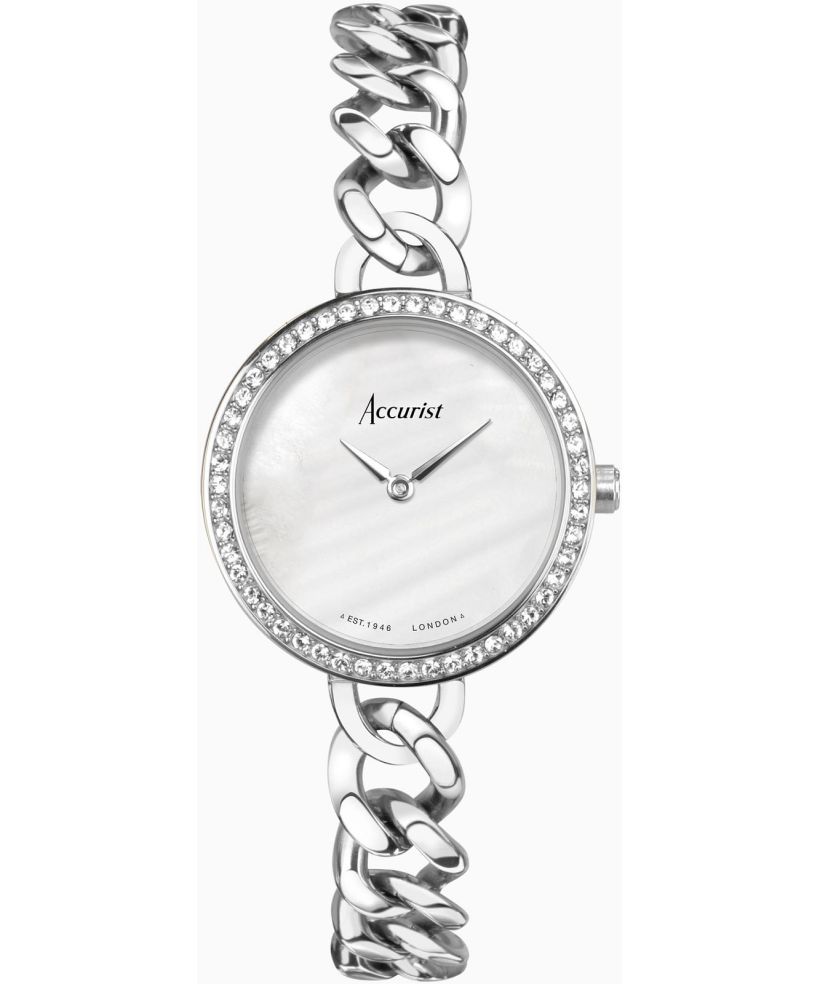 Hodinky Accurist Jewellery
