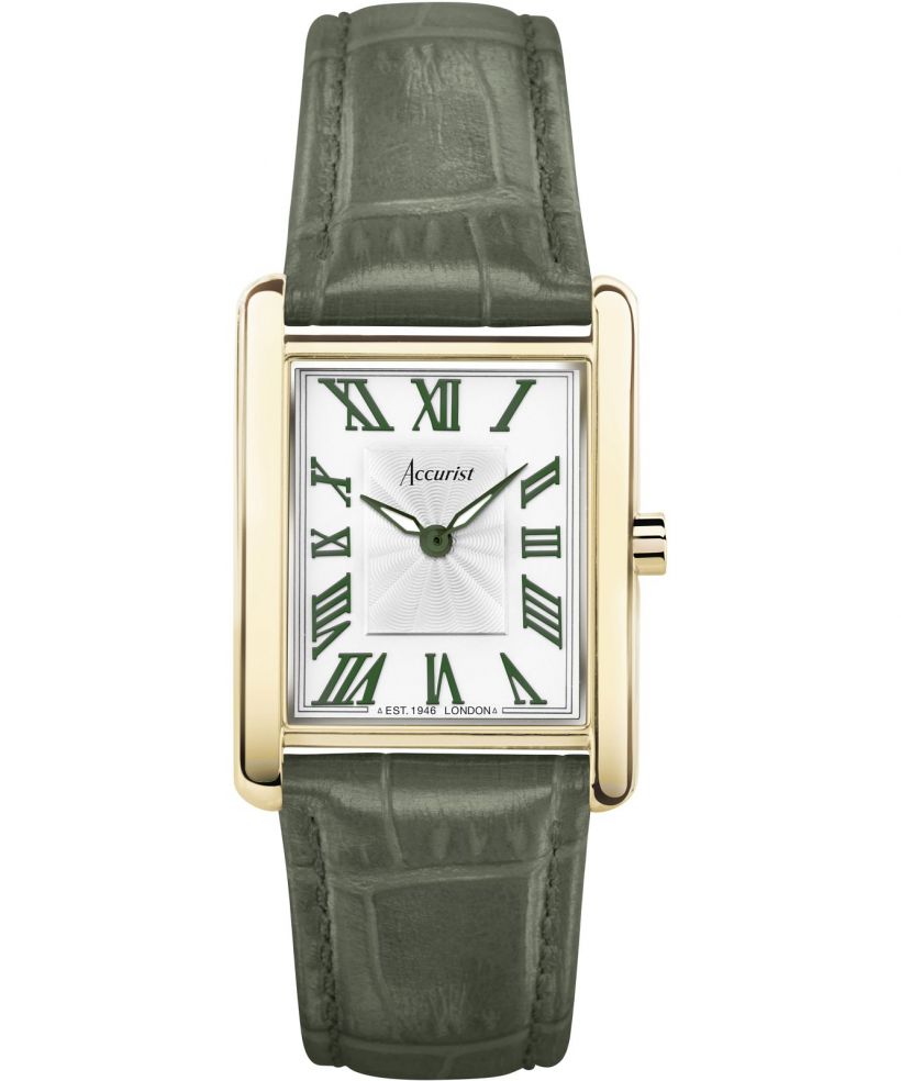 Hodinky Accurist Rectangle