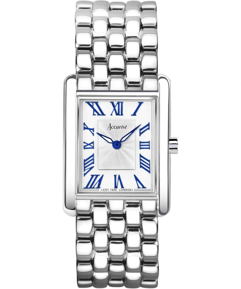 Hodinky Accurist Rectangle