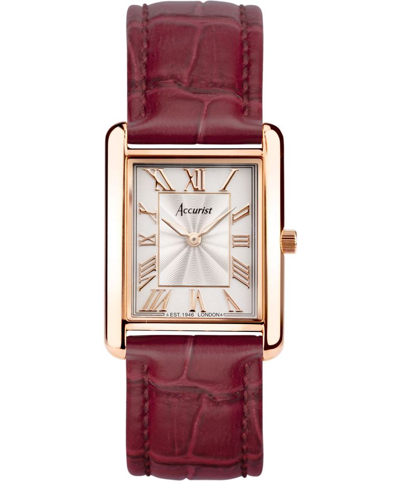 Hodinky Accurist Rectangle