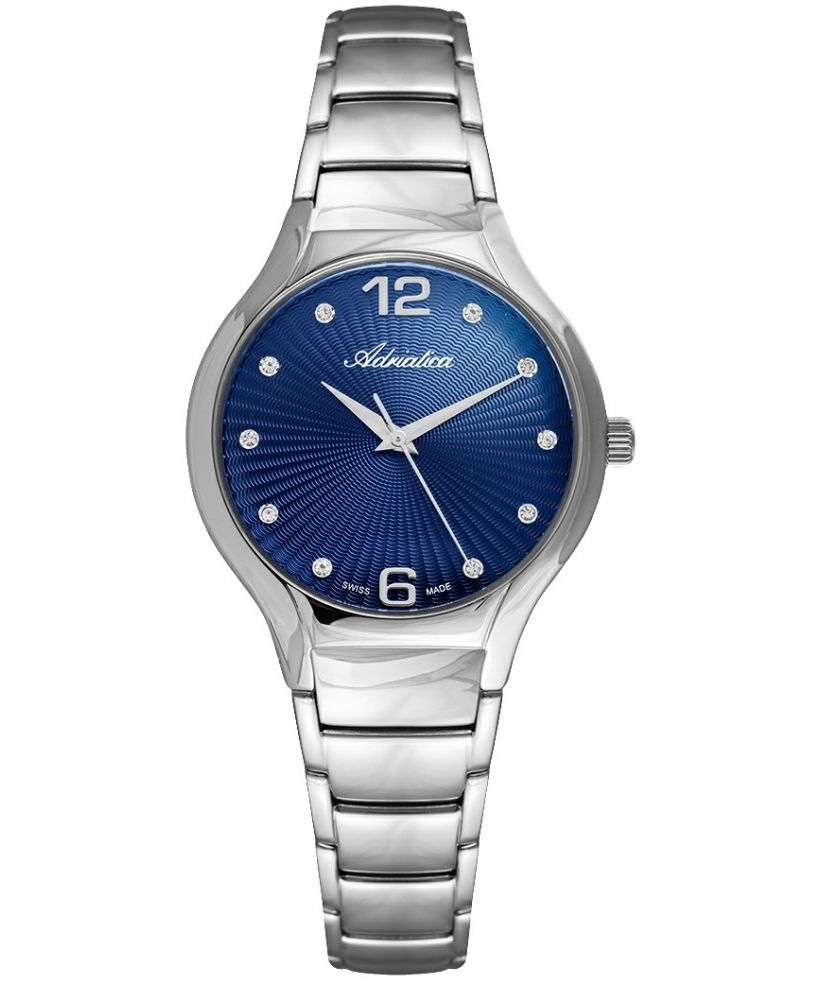 Dámské hodinky Adriatica Classic A3798.5175Q