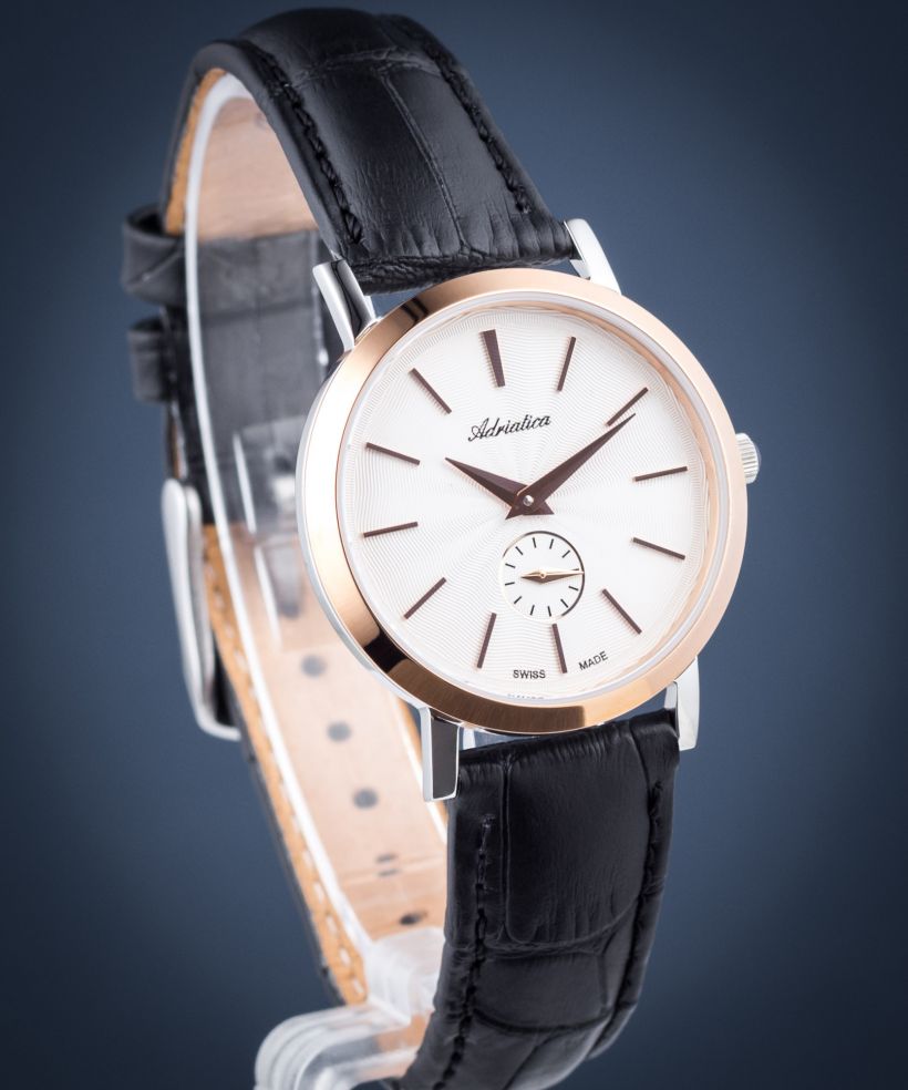 Dámské hodinky Adriatica Classic A2113.R213Q