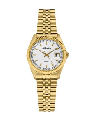 Hodinky Adriatica Classic