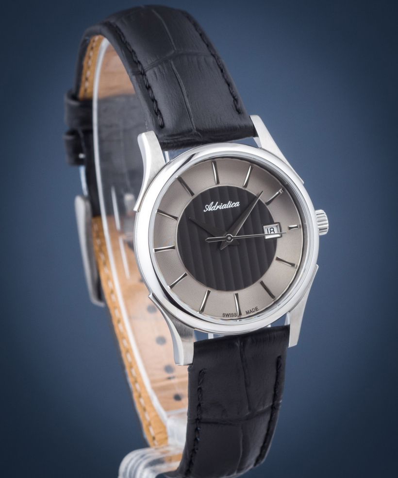 Dámské hodinky Adriatica Classic A3146.5217Q2
