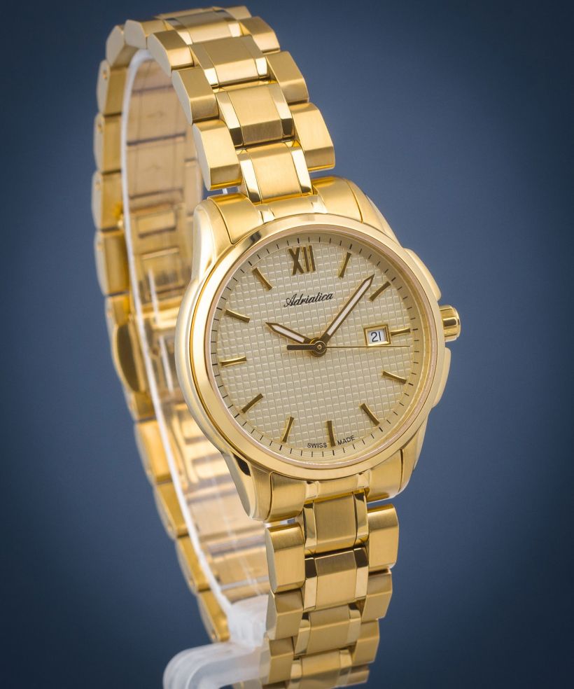 Hodinky Adriatica Classic
