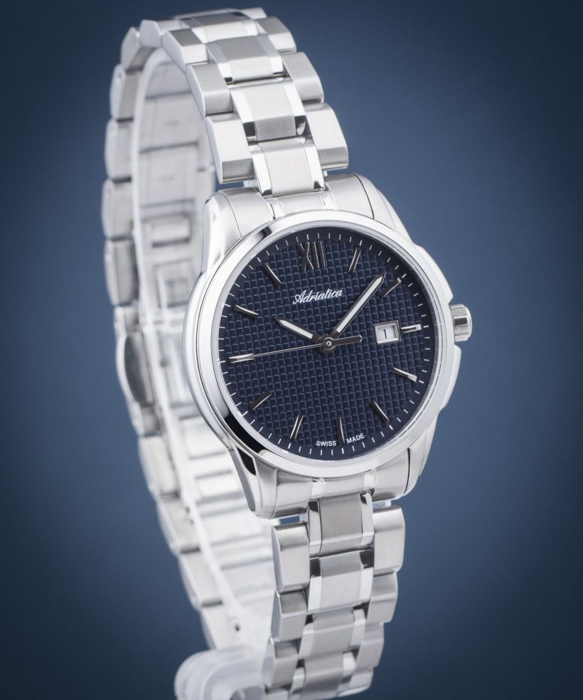Dámské hodinky Adriatica Classic A3190.5165Q