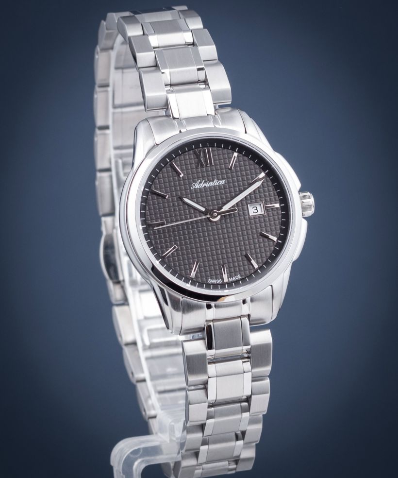 Dámské hodinky Adriatica Classic A3190.5166Q