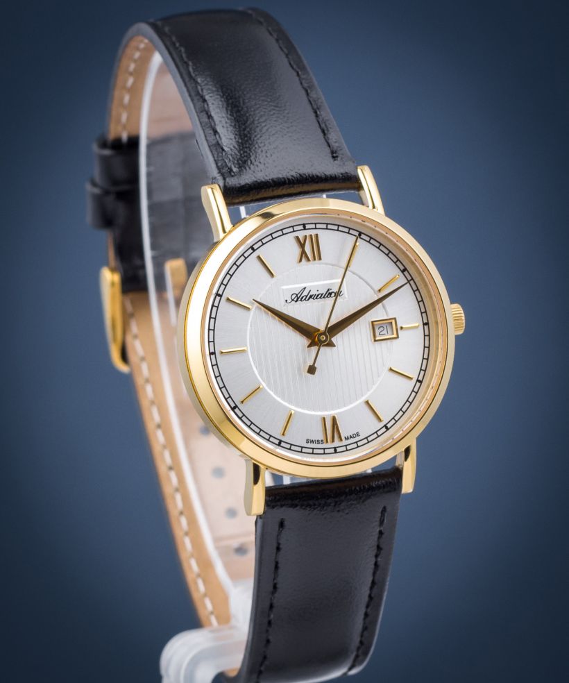 Dámské hodinky Adriatica Classic A3194.1263Q