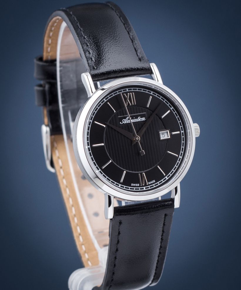 Dámské hodinky Adriatica Classic A3194.5264Q